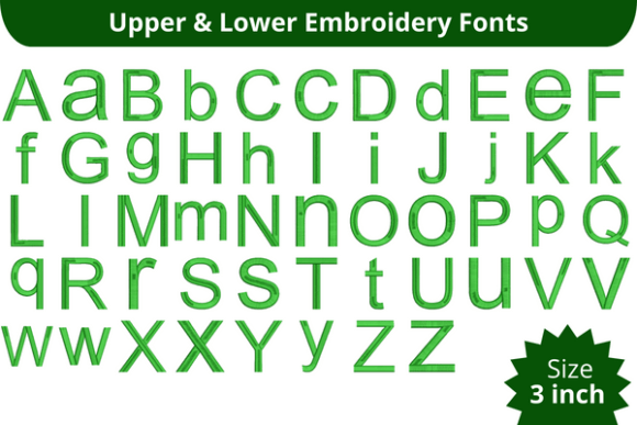 Airal Font for Embroidery Sellers: A Review