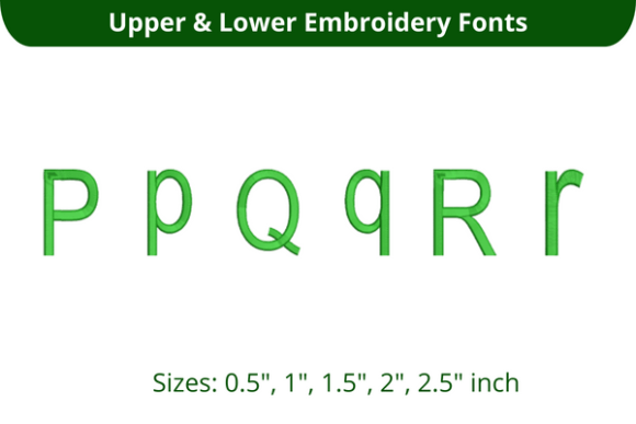 Arial Narrow Font PQR: A Hands-On Review for Personalized Embroidery