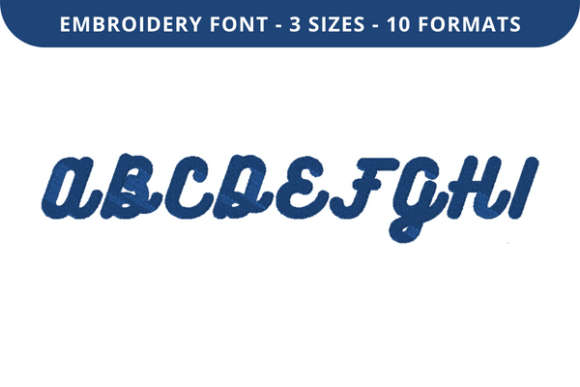 Buck Harry Font a to I: A Real-Use Review