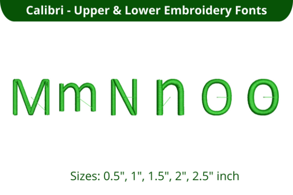 Calibri Font MNO: A Designer’s Review for Personalized Gifts