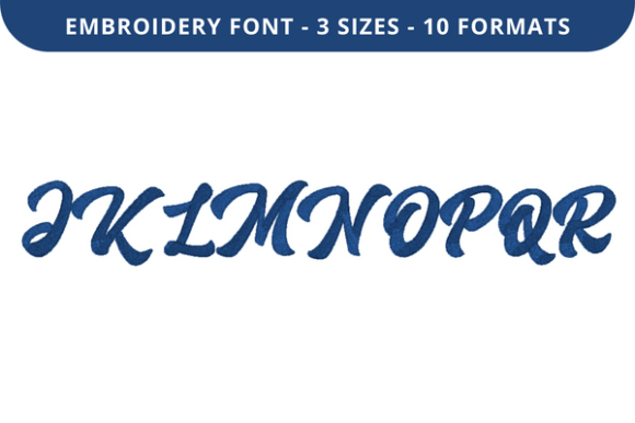 Dallaser Font J to R: Hands-On Review for Personalized Gifts