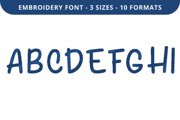 Fall Rooster Font a to I: An Embroidery Designer Review