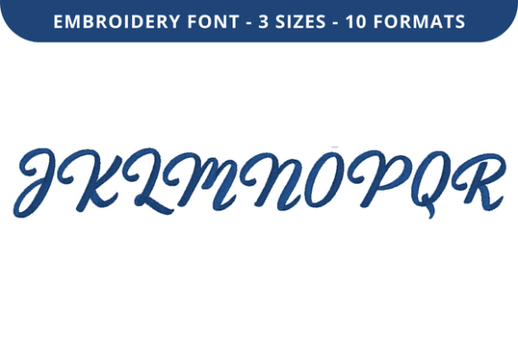 Fenden Font J to R: A Craft Fair Designer's Honest Review
