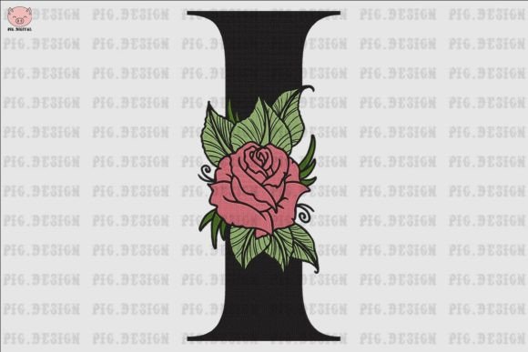 Flower Rose Font I: A Designer’s Honest Review for Real Projects