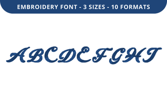 Fonso Font a to I: Pro Embroiderer’s Review