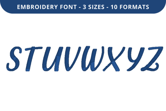 Fornever Font S to Z: A Designer’s Seasonal Review