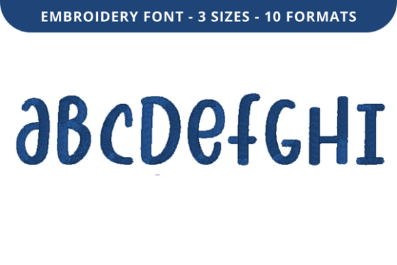 Lightness Font a to I: A Designer's Review
