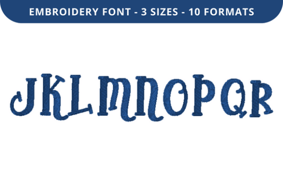 Mystically Font J to R: A Designer’s Honest Review