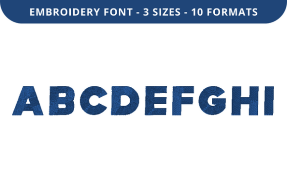 Pure Block Font a to I: A Seller’s Honest Review