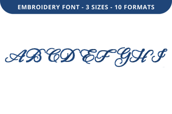 Reviewing 'Besides Me Font a to I' for Etsy Shops