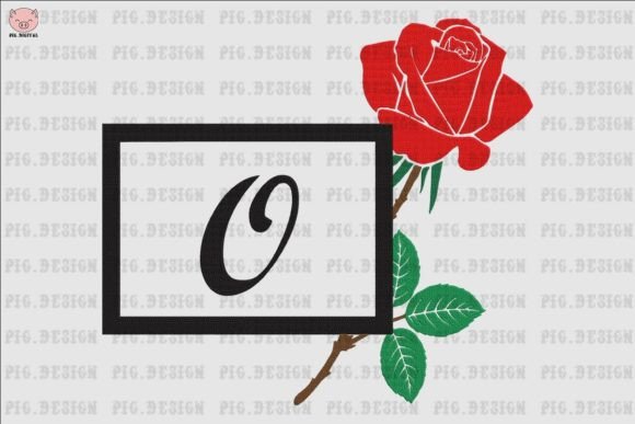 Rose Font O: A Designer's Review for Craft Fair Success